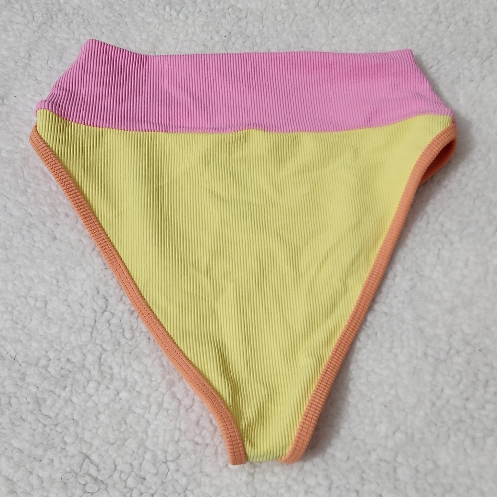 New!Beach Riot Swim Bottom‎ - Picture 7 of 10